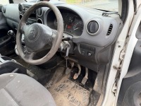 CITROEN BERLINGO 625 LX L1 1.6 HDI 75PS&nbsp; - 38