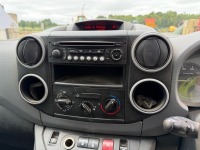 CITROEN BERLINGO 625 LX L1 1.6 HDI 75PS&nbsp; - 39