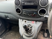 CITROEN BERLINGO 625 LX L1 1.6 HDI 75PS&nbsp; - 40