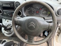 CITROEN BERLINGO 625 LX L1 1.6 HDI 75PS&nbsp; - 41