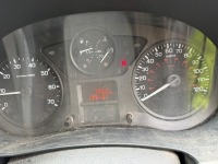 CITROEN BERLINGO 625 LX L1 1.6 HDI 75PS&nbsp; - 42