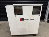 GARDNER DENVER K20 3 PHASE SCREW COMPRESSOR - 2