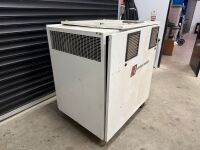 GARDNER DENVER K20 3 PHASE SCREW COMPRESSOR - 4