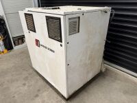 GARDNER DENVER K20 3 PHASE SCREW COMPRESSOR - 7
