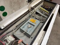 GARDNER DENVER K20 3 PHASE SCREW COMPRESSOR - 11