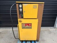 PULSAIR SK18 3 PHASE SCREW COMPRESSOR