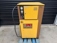 PULSAIR SK18 3 PHASE SCREW COMPRESSOR - 2