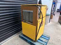 PULSAIR SK18 3 PHASE SCREW COMPRESSOR - 3