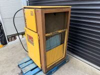 PULSAIR SK18 3 PHASE SCREW COMPRESSOR - 4