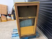 PULSAIR SK18 3 PHASE SCREW COMPRESSOR - 5