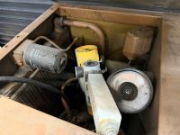 PULSAIR SK18 3 PHASE SCREW COMPRESSOR - 6