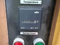PULSAIR SK18 3 PHASE SCREW COMPRESSOR - 7
