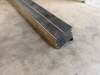 APPROX. 10No. 1230MM STEP PROTECTOR STRIPS - 2
