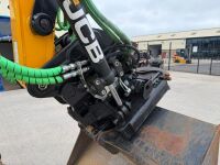 JCB HYDRADIG 110WT SV WHEELED EXCAVATOR - 14