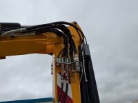 JCB HYDRADIG 110WT SV WHEELED EXCAVATOR - 15