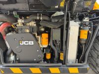 JCB HYDRADIG 110WT SV WHEELED EXCAVATOR - 23