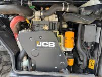 JCB HYDRADIG 110WT SV WHEELED EXCAVATOR - 24