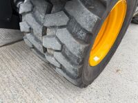 JCB HYDRADIG 110WT SV WHEELED EXCAVATOR - 27