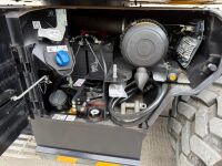 JCB HYDRADIG 110WT SV WHEELED EXCAVATOR - 32
