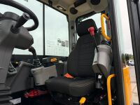 JCB HYDRADIG 110WT SV WHEELED EXCAVATOR - 34