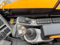 JCB HYDRADIG 110WT SV WHEELED EXCAVATOR - 39