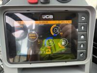JCB HYDRADIG 110WT SV WHEELED EXCAVATOR - 40