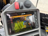 JCB HYDRADIG 110WT SV WHEELED EXCAVATOR - 41