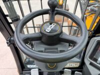 JCB HYDRADIG 110WT SV WHEELED EXCAVATOR - 43