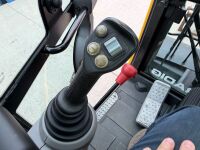 JCB HYDRADIG 110WT SV WHEELED EXCAVATOR - 44