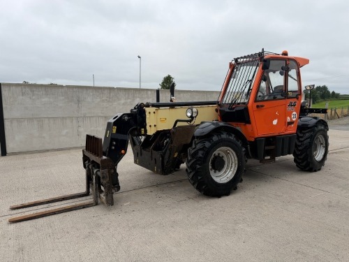 JLG 3614RS 14M TELEHANDLER