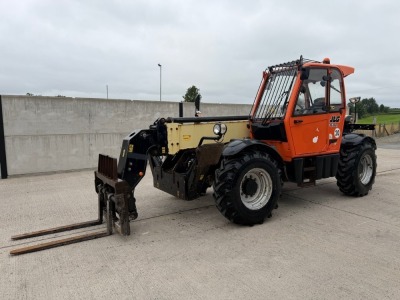 JLG 3614RS 14M TELEHANDLER