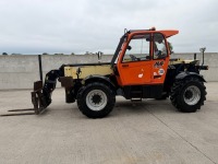 JLG 3614RS 14M TELEHANDLER - 2