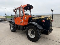 JLG 3614RS 14M TELEHANDLER - 3