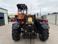 JLG 3614RS 14M TELEHANDLER - 4
