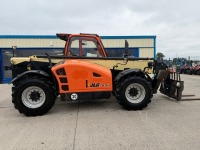 JLG 3614RS 14M TELEHANDLER - 6
