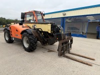 JLG 3614RS 14M TELEHANDLER - 7
