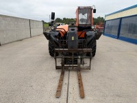 JLG 3614RS 14M TELEHANDLER - 8