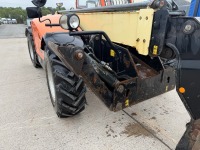 JLG 3614RS 14M TELEHANDLER - 10