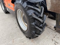 JLG 3614RS 14M TELEHANDLER - 11
