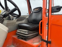 JLG 3614RS 14M TELEHANDLER - 25