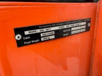 JLG 3614RS 14M TELEHANDLER - 26