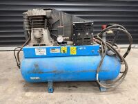ABAC 240v AIR COMPRESSOR - 2