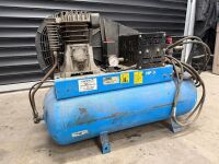 ABAC 240v AIR COMPRESSOR - 3