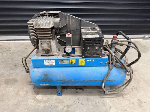 ABAC 240v AIR COMPRESSOR