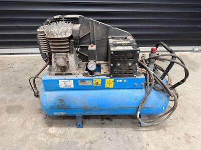 ABAC 240v AIR COMPRESSOR