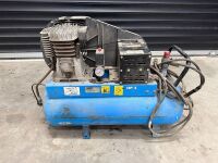 ABAC 240v AIR COMPRESSOR
