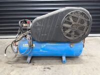 ABAC 240v AIR COMPRESSOR - 6