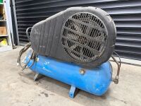 ABAC 240v AIR COMPRESSOR - 8