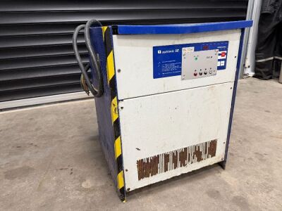 AUTRONIC 48v BATTERY CHARGER