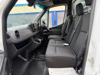 MERCEDES-BENZ SPRINTER 315 PROGRESSIVE L2 2.0 CDI 3.5T AUTOMATIC TIPPER - 6